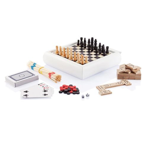 Game set FSC-wood - Image 5